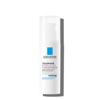 La Roche-Posay Toleriane Rosaliac Koncentrat - Krem na Zaczerwienienia, 40ml