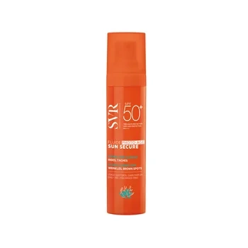 SUN SECURE Fluide Photo-Age SPF50+ Fluid Ochronny, 40ml 