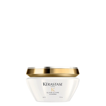 Kérastase Elixir  Ultime  Le  Masque - Maska upiększająca włosy, 200 ml