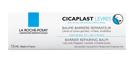 LA ROCHE-POSAY CICAPLAST Balsam do Ust - 7,5ml