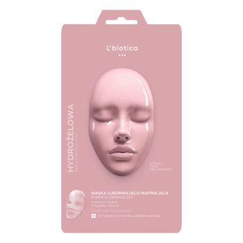 L'Bioica Ujędrniająco-Napinająca Dermo-Maska z Retinolem