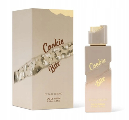 Gulf Orchid Cookie Bite Woda Perfumowana, 100ml