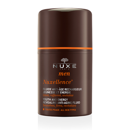 NUXE MEN NUXELLENCE Krem przeciwstarzeniowy 50 ml