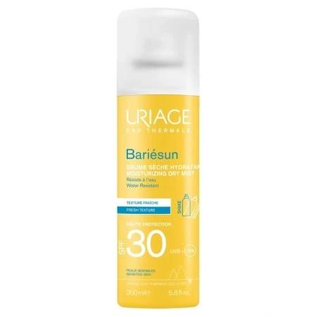 URIAGE BARIESUN Mgiełka SPF30, 200 ml