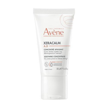 AVENE XERACALM A.D Koncentrat kojący, 50ml