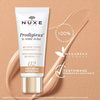 NUXE Prodigieux Nawilżający Krem BB - Odcień Średni, 30ml