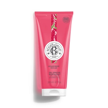 Roger&Gallet Gingembre Rouge Żel pod Prysznic, 200ml