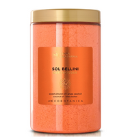 Stara Mydlarnia Puder do Kąpieli - Sol Bellini, 340g