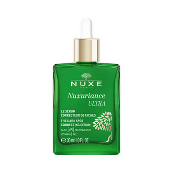 NUXE Nuxuriance Ultra Serum przeciwstarzeniowe na przebarwienia, 30ml NOWA FORMUŁA