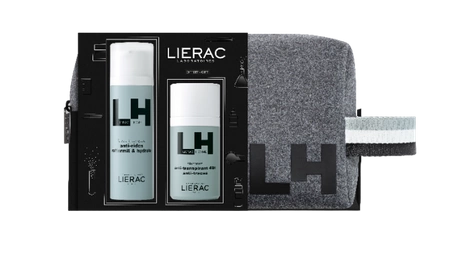 LIERAC Zestaw HOMME Anti-Aging dla Niego, 1 sztuka 