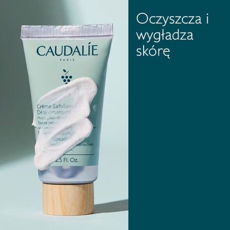 Caudalie Złuszczający Krem Głęboko Oczyszczający, 75ml