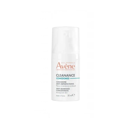 Avene Cleanance Koncentrat Przeciw Niedoskonałościom, 30ml