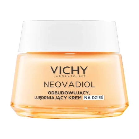 Vichy Neovadiol Peri-Menopause – Ujędrniający Krem na Dzień przed Menopauzą, 50 ml
