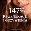 Nuxe Hair Prodigieux – Intensywnie Odbudowująca Maska do Włosów Suchych i Osłabionych, 200 ml