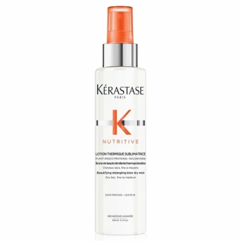 Kérastase Nutritive Mgiełka Termiczna do włosów cienkich i normalnych 150 ml