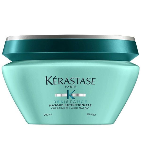 Kérastase Resistance Extentioniste - Wzmacniająca Maska do Długich Włosów, 200ml