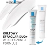 LA ROCHE-POSAY Effaclar Duo+M Krem o Potrójnym Działaniu Przeciw Zmianom Trądzikowym, 40ml