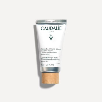 Caudalie Delikatny Krem Peelingujący, 75ml