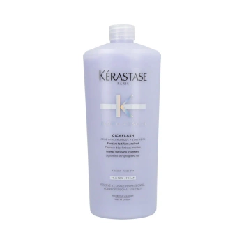 Kérastase  Blond  Absolu  Cicaflash  - Odżywka wzmacniająca do włosów blond, 1000ml