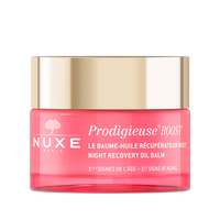 NUXE Prodigieuse BOOST Olejkowy balsam na noc, 50ml NOWA FORMUŁA