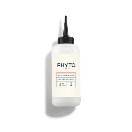 PHYTO COLOR 5.5 Jasny Mahoniowy Brąz