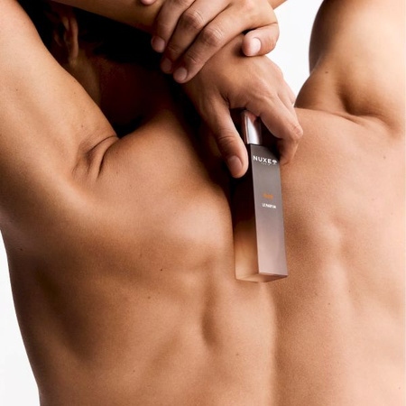 Nuxe Men Boost - Woda Perfumowana dla Mężczyzn, 50ml