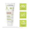 A-Derma Exomega Control – Mleczko Emolient Kojące do Skóry Atopowej, 200ml  | KRÓTKA DATA: 01/2026r. 