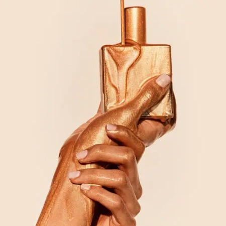 Nuxe Ready Go Glow – Zestaw Rozświetlający z Olejkiem do Ust i Suchym Olejkiem