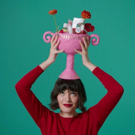 Roger&Gallet Rose Zestaw Świąteczny – Woda Zapachowa, 30 ml + Krem do Rąk, 30 ml