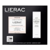 Lierac Arkeskin Zestaw Prezentowy - Krem na Noc, 50 ml + Krem pod Oczy, 15 ml