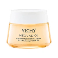 VICHY Neovadiol Peri-Menopause Ujędrniający Krem na Dzień Przed Menopauzą dla Skóry Suchej, 50ml