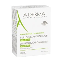 A-DERMA Kostka dermatologiczna, 100 g