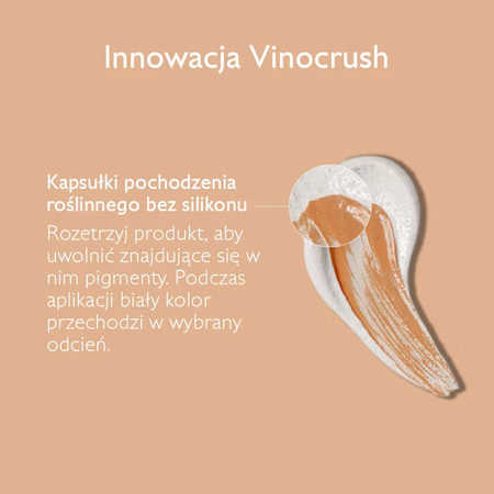 Caudalie Vinocrush Krem Brązujący- Odcień 3, 30ml