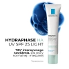 La Roche-Posay Hydraphase HA UV Light – Nawilżający Krem SPF 25, 40ml