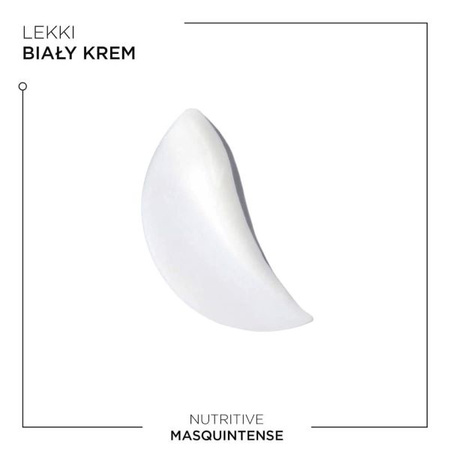 Kérastase Nutritive Intense Odżywcza Maska do Włosów Cienkich i Normalnych, 500ml