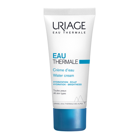 URIAGE EAU THERMALE Lekki krem nawilżający - 40ml