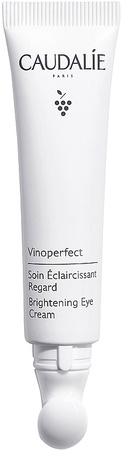 Caudalie Vinoperfect Krem pod oczy rozjaśniający, 15ml