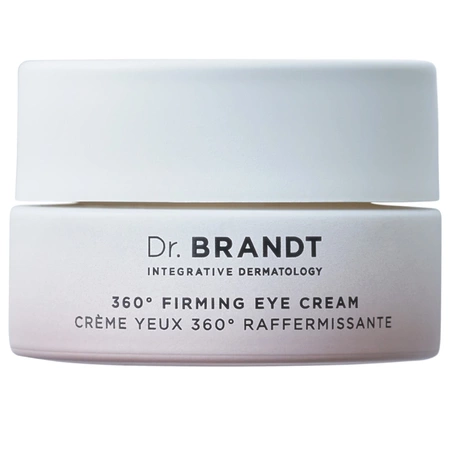 Dr.Brandt DTA 360 Firming Eye Cream Krem pod Oczy, 15ml