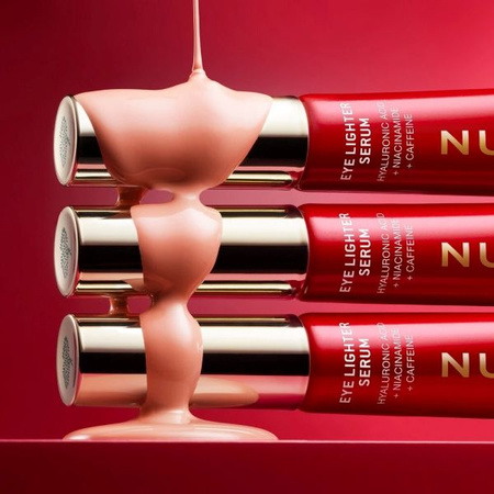 Nuxe Merveillance Lift Serum pod Oczy, 12ml