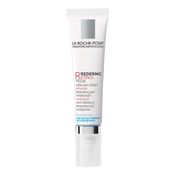 La Roche-Posay Redermic (R) Krem pod Oczy Przeciwzmarszczkowy, 15ml