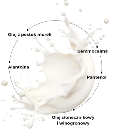 Veoli Botanica Make It Clear Emulsja Oczyszczająca do Twarzy, 200ml