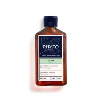 PHYTO Volume Szampon zwiększający objętość, 250ml