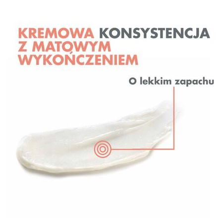 AVENE Cold Cream Odżywcza Pomadka, 4g