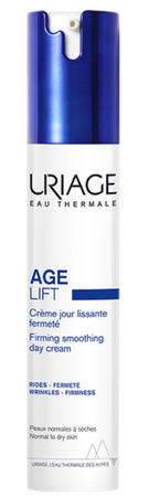 URIAGE Age Lift Wygładzający Krem ujędrniający na dzień, 40ml