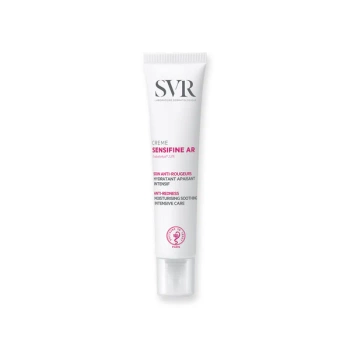 SVR Sensifine AR Kojący Krem do Cery Naczynkowej, 40 ml