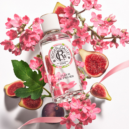 Roger&Gallet Fleur De Figuier Woda Zapachowa, 30ml