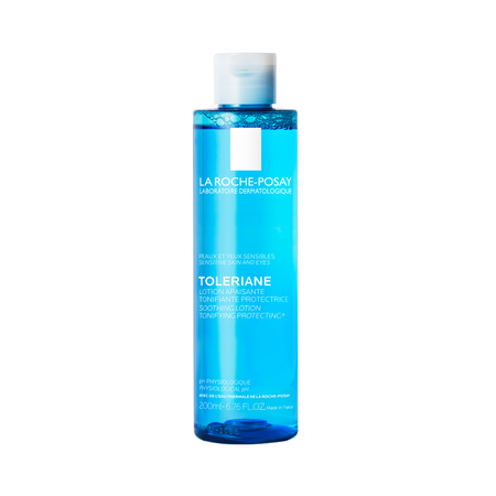 LA ROCHE-POSAY Fizjologiczy Tonik Łagodzący, 200ml