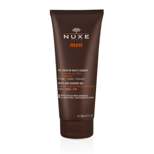 NUXE MEN Żel pod prysznic, 200 ml