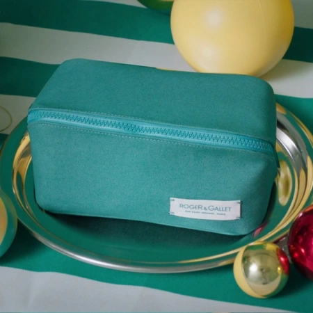 Roger&Gallet Cologne Twist Zestaw – Woda Kolońska, 100ml + Dezodorant, 50g