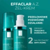 La Roche-Posay Effaclar A.Z. Żel-Krem Przeciw Niedoskonałościom, 40 ml